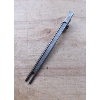 Szyna zamka / łącznik karabin Mosin 91 / RWGŁ-1 i pochodne